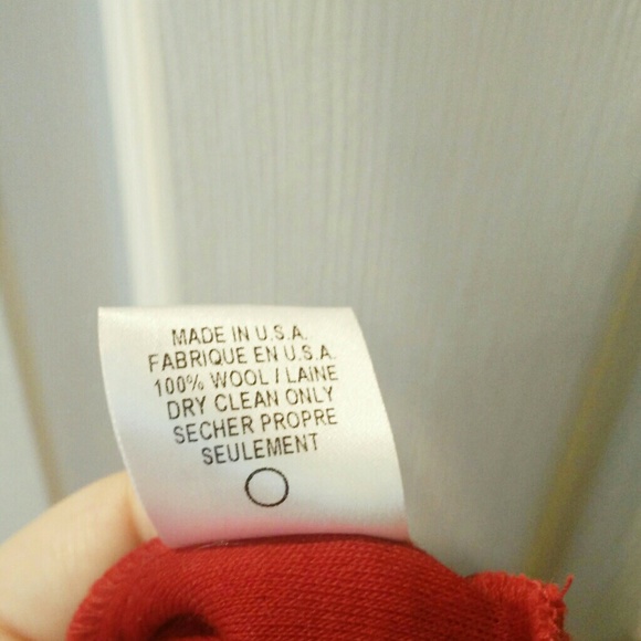 Diane Von Furstenberg Mula Wool Jersey Dress - Picture 3 of 4